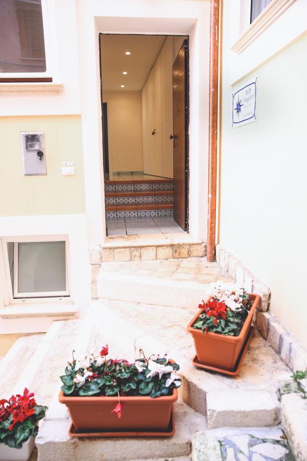 Il Viaggiatore Gaeta Medievale B&B Exterior foto